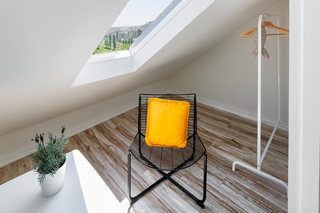 Fotografie z fotogalerie ubytování JR Studios & Suites I Rius I v destinaci Coimbra