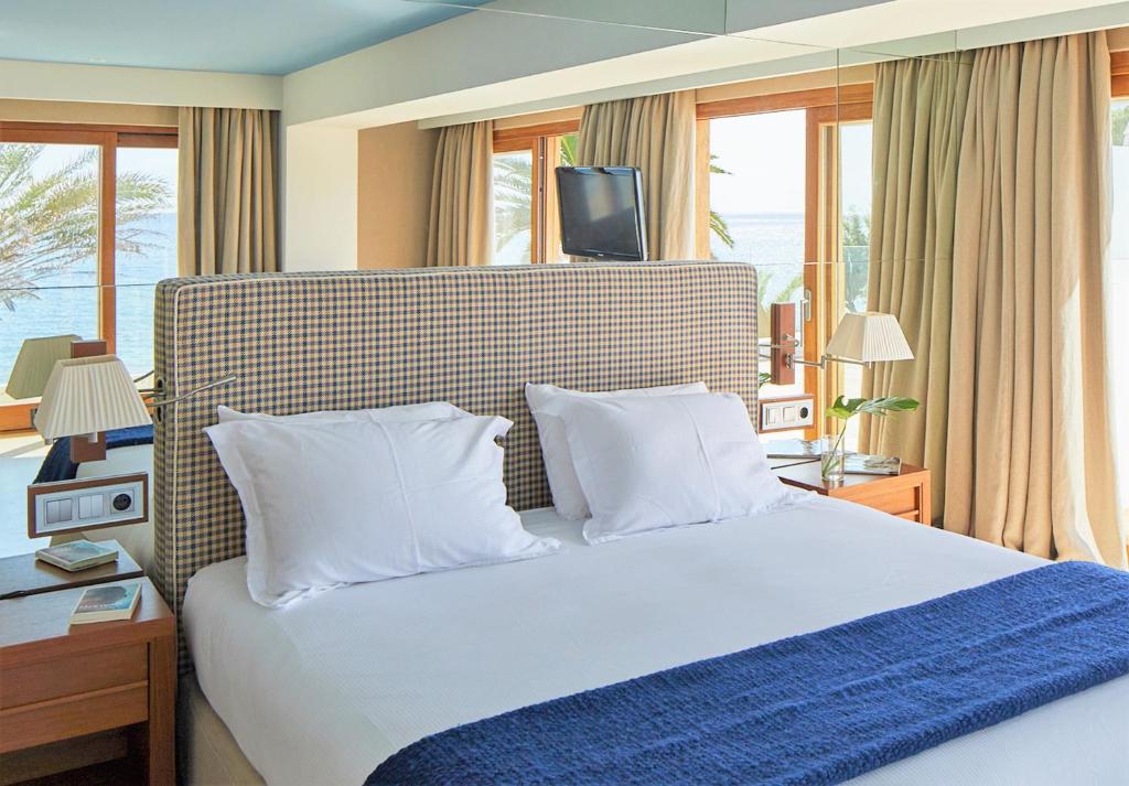 Gecko Hotel & Beach Club, a Small Luxury Hotel of the World ...