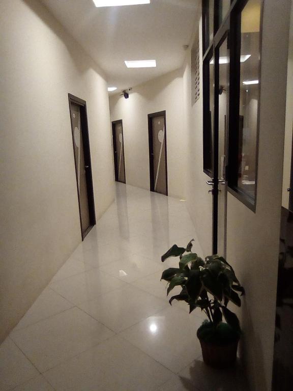 Fotografie z fotogalerie ubytování Hotel Domino v destinaci Palembang