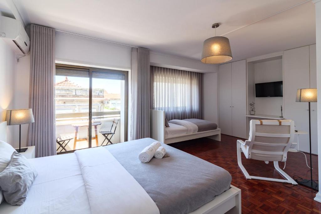Lindo Vale Guest House - Family Room