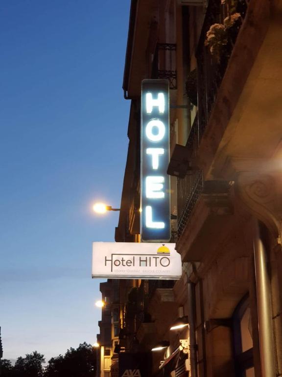 Hotel Hito, Vitoria-Gasteiz – Bijgewerkte prijzen 2023