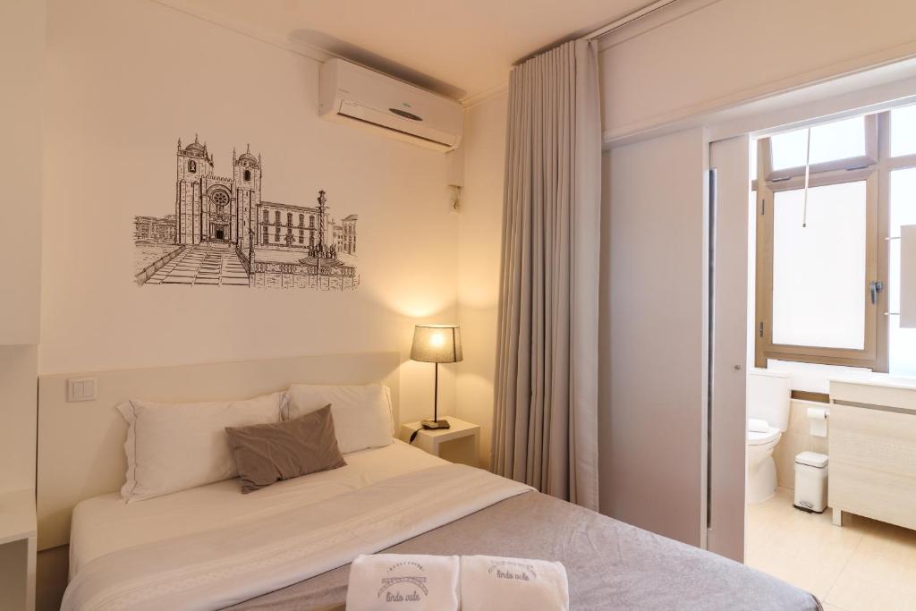 Lindo Vale Guest House - Double Room