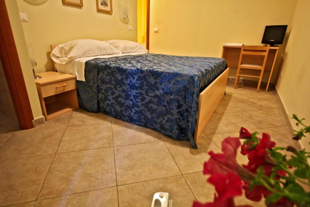 Il Cantinone Rooms - Double Room