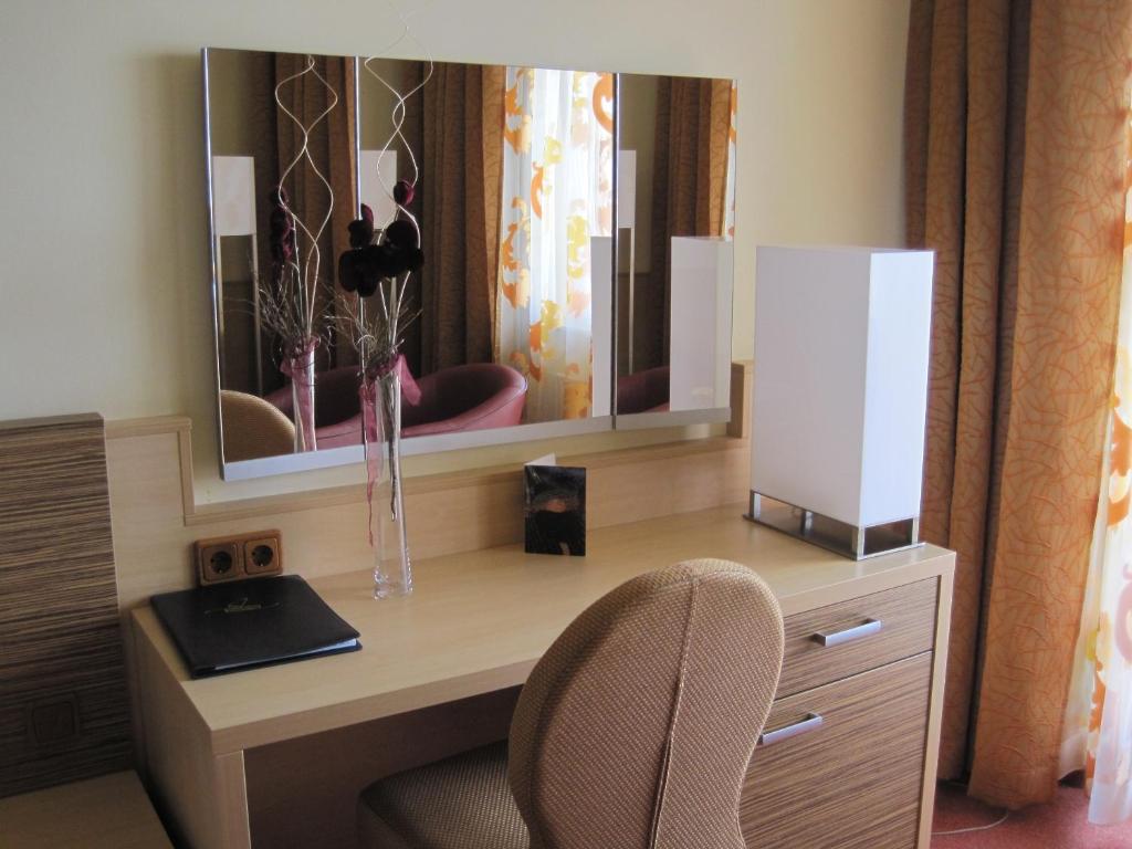 Fotografie z fotogalerie ubytování Hotel Attersee v destinaci Seewalchen