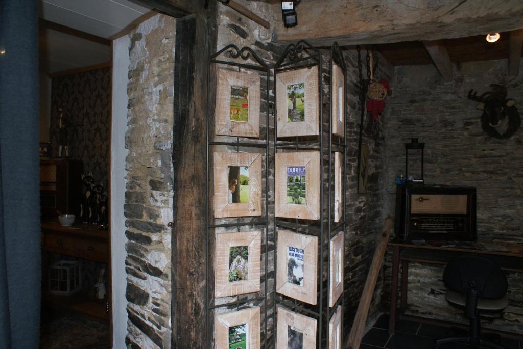 Fotografie z fotogalerie ubytování Le gîte de l Ourthe v destinaci Ortheuville