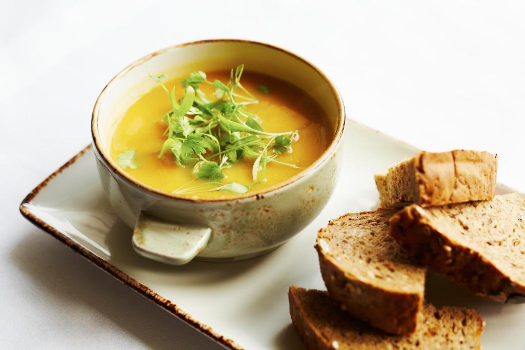 The Roseate Edinburgh - Small Luxury Hotels of the World - Resim 34