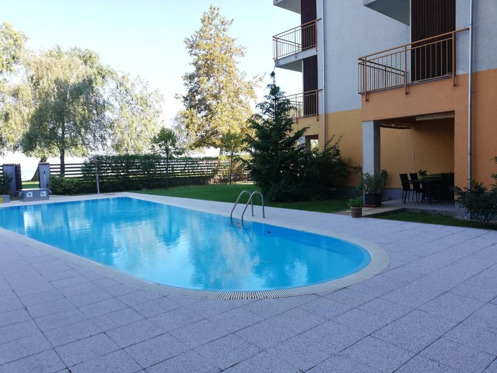 Viktória Apartmanok - Apartment - Ground Floor