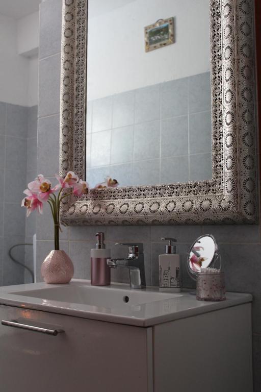 Fotografia z galérie ubytovania Apartment Andrina v destinácii Podstrana