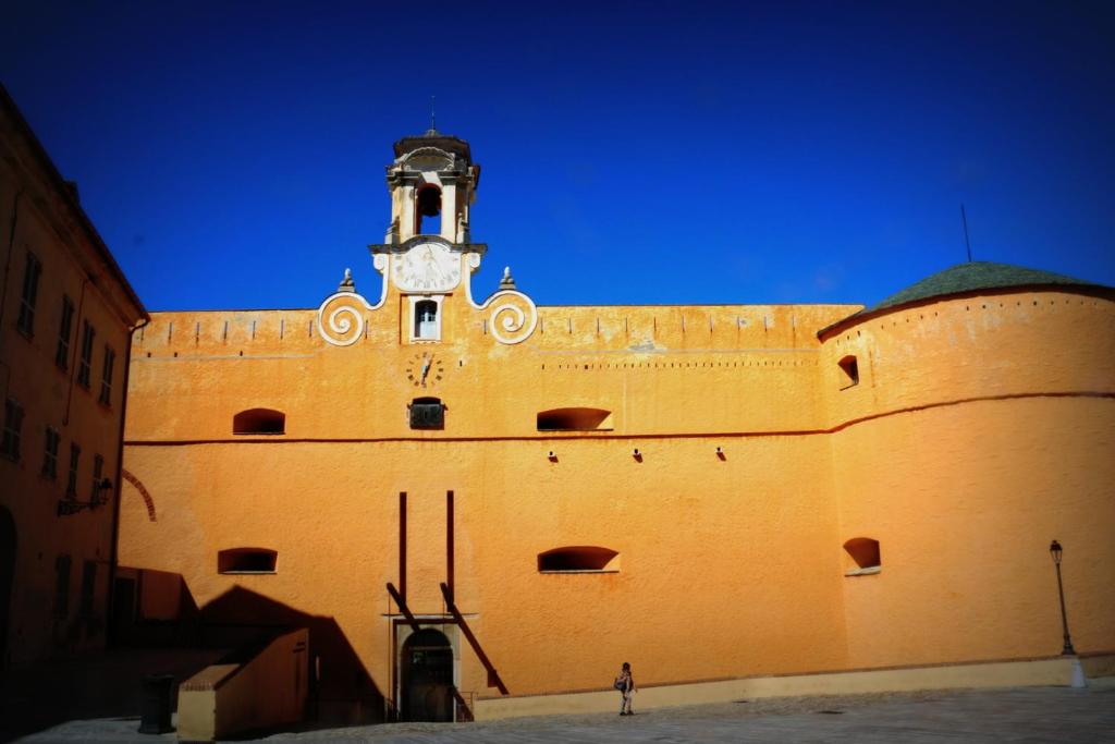 CASADELLA - Casa Vista Mare Citadelle - Housity
