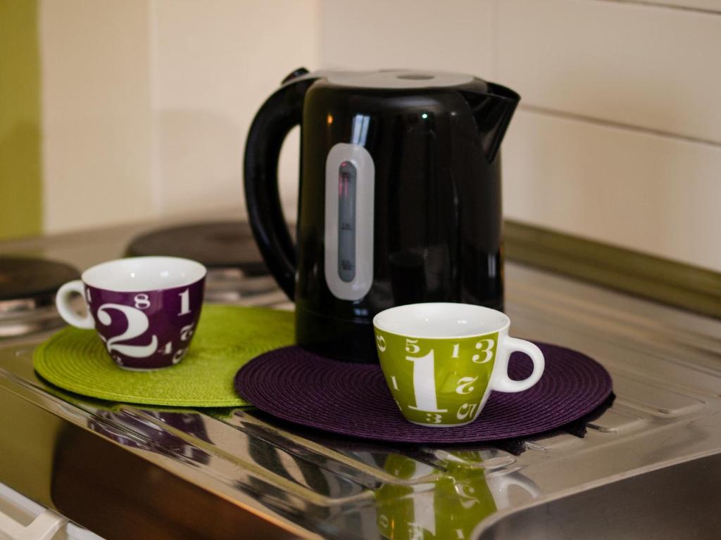 Petite Sirene Studios - 14