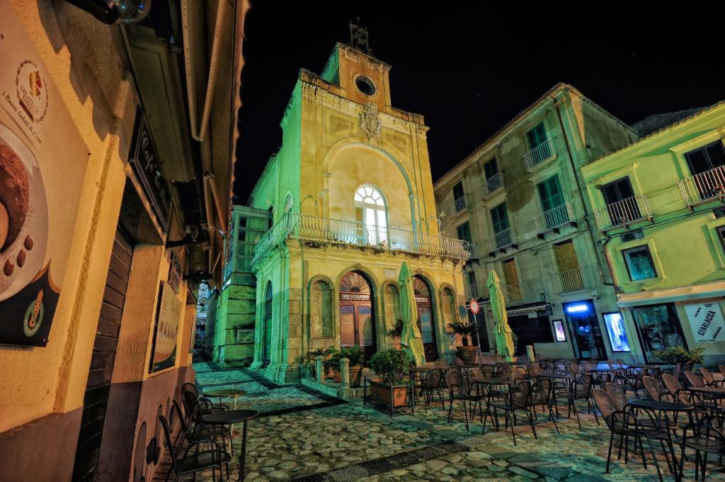 La Torre del Mulino - SUPERIOR Rooms - 16