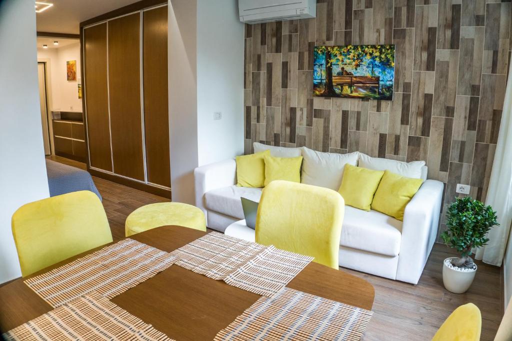 Venere Tirana Suite - Image 10