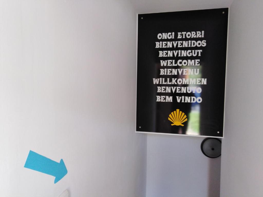 hotel en Espinal-Auzperri