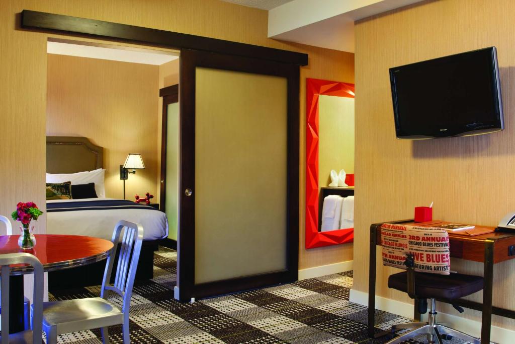 Hotel photo 25