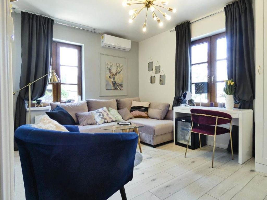 Euforia Apartamenty - 7