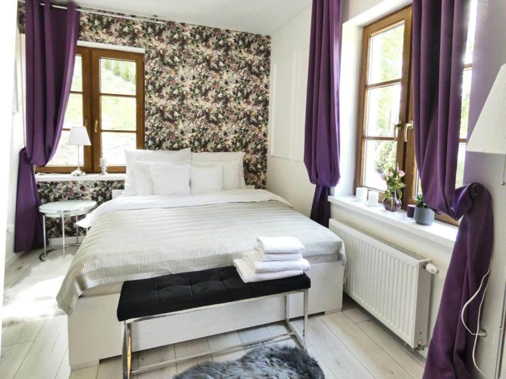 Euforia Apartamenty - 10