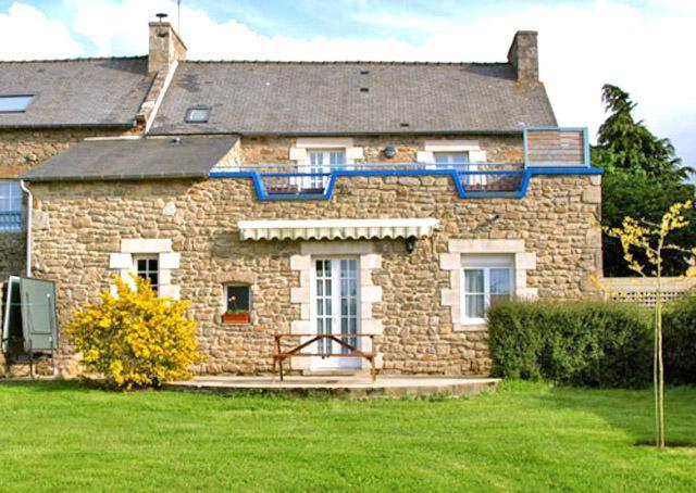 Gîtes Clos St Ange