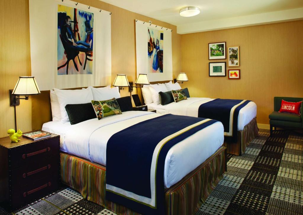 Hotel photo 20