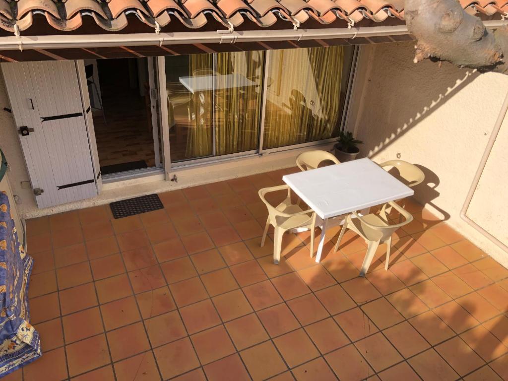 Appartement Cap D'agde