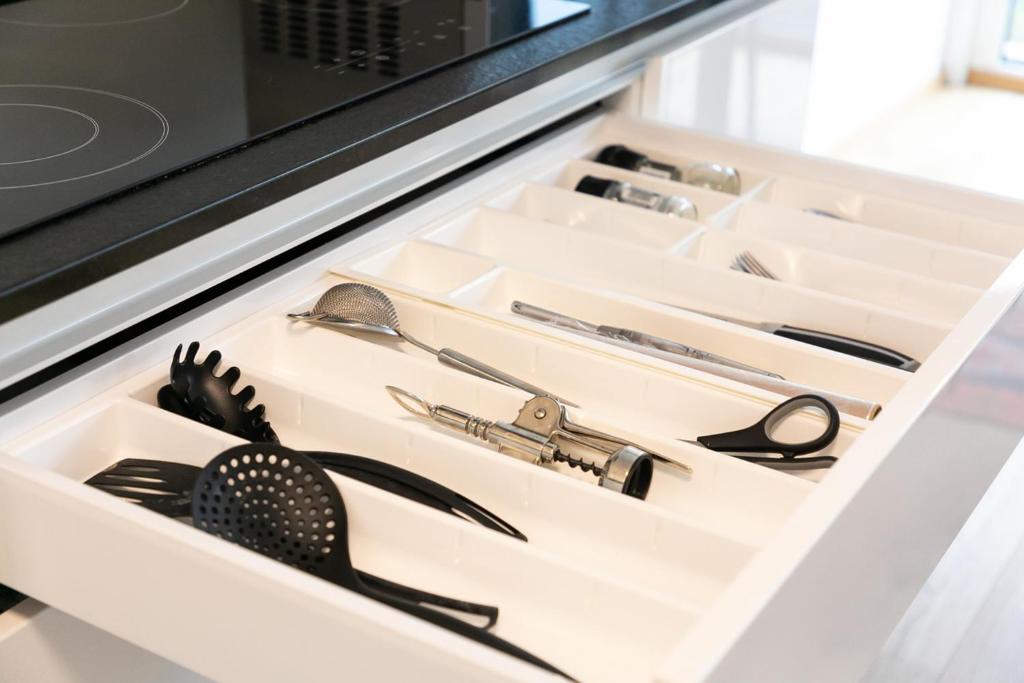 Parksuites Apartments Graz - 4