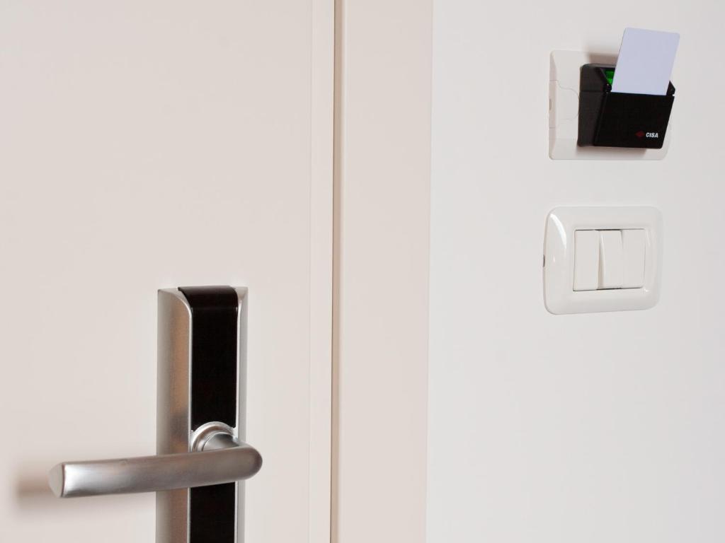 Lobby Collective Hostel - Lecce - 7