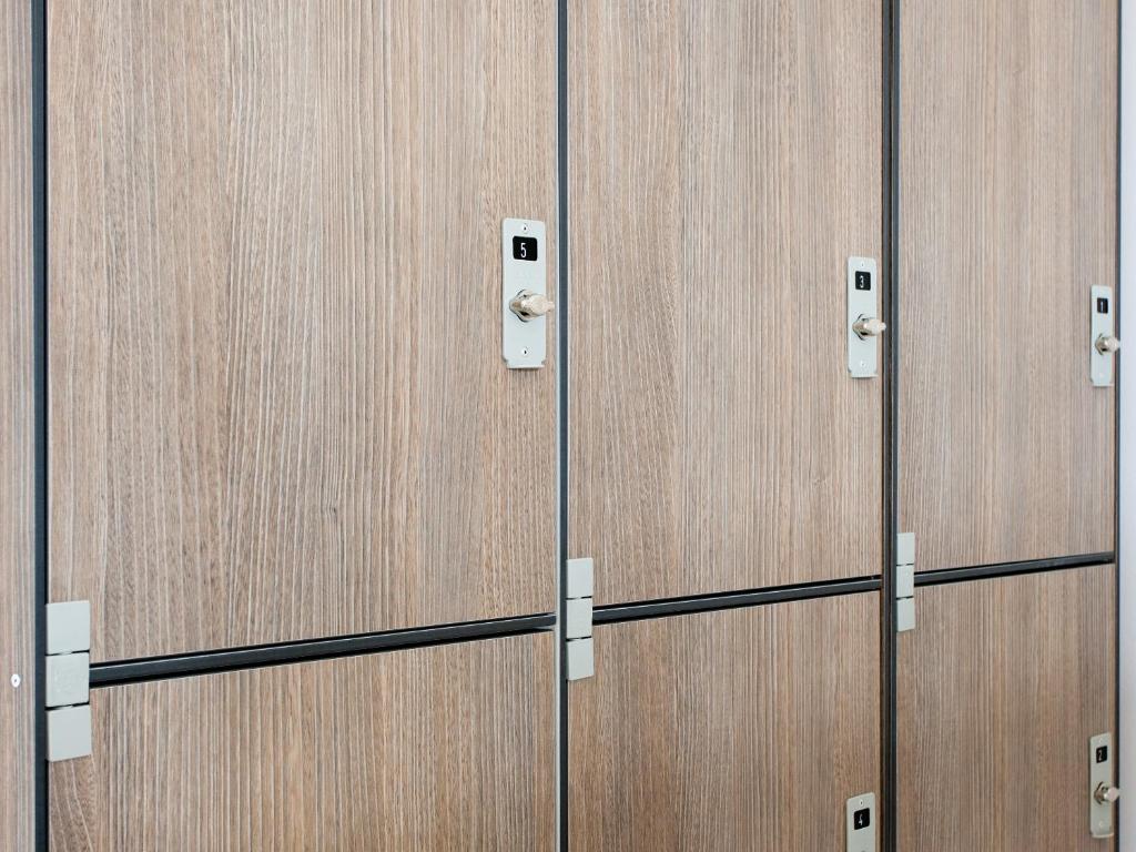 Lobby Collective Hostel - Lecce - 5