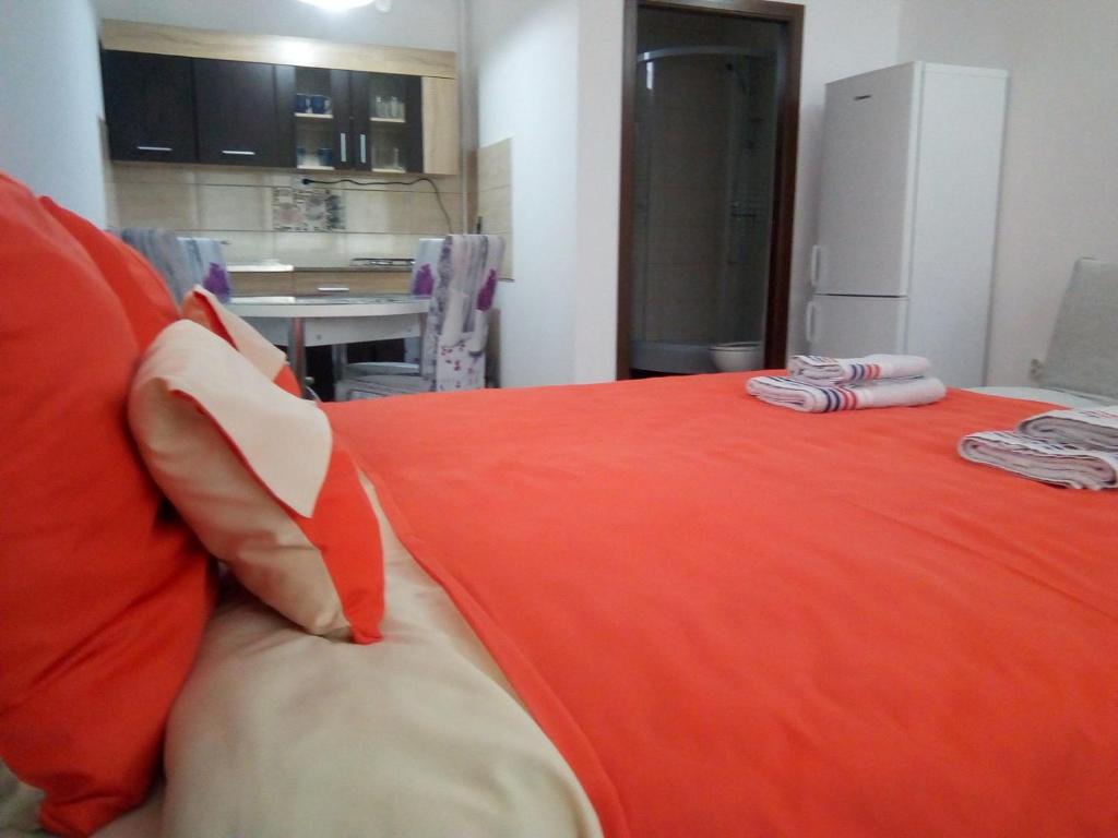 Casa Aurora - Camera Doppia Con Bagno Privato