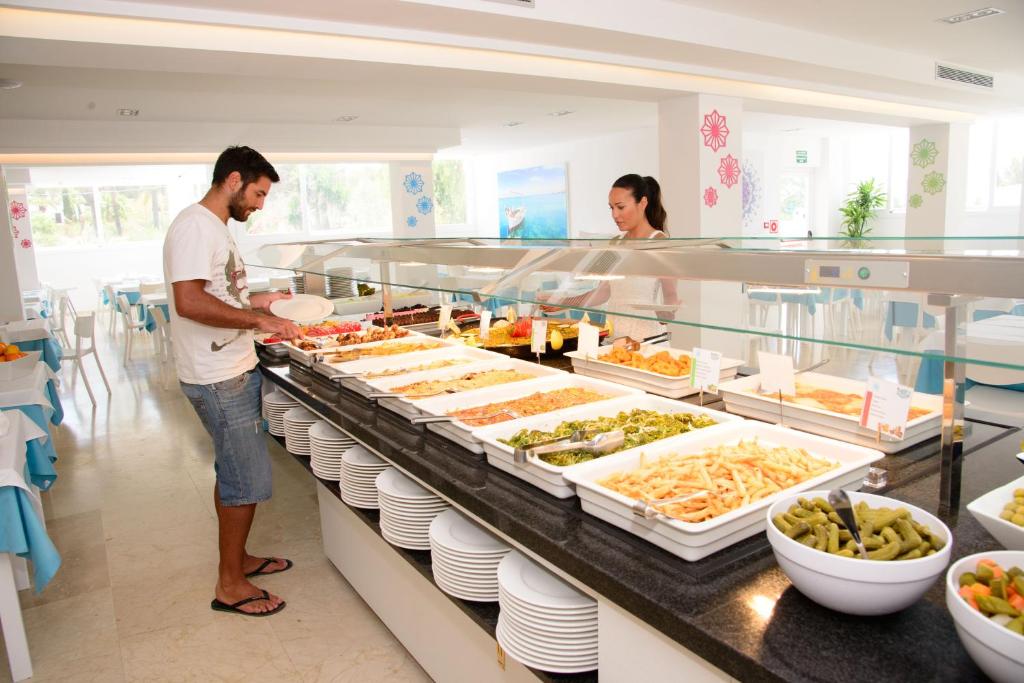 Cala Llenya Resort Ibiza, Cala Llenya – Precios actualizados 2023