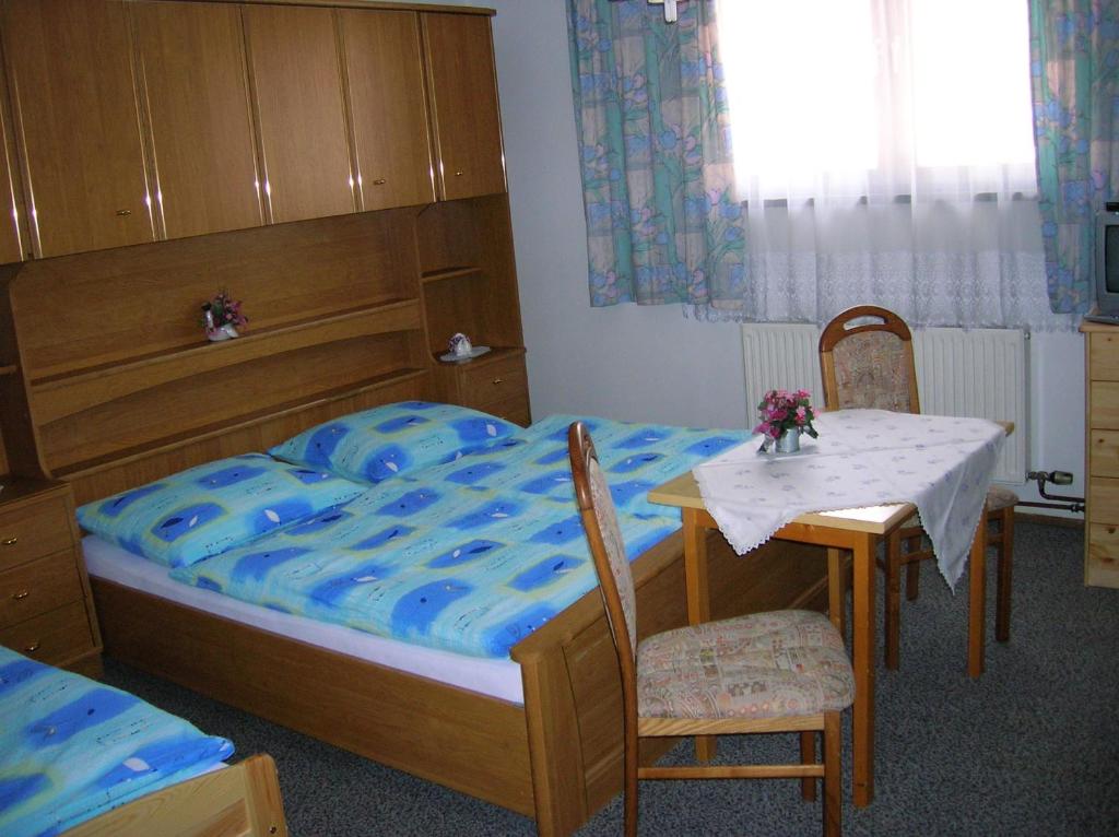 Fotografia z galérie ubytovania Gasthof Murauerhof v destinácii Sankt Peter am Kammersberg