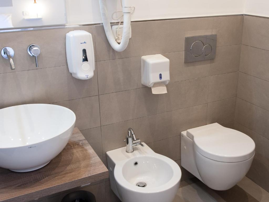 Lobby Collective Hostel - Lecce - 18