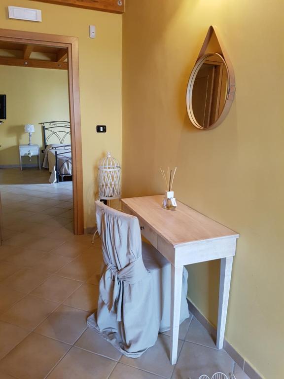 Borgo Santa Lucia - Superior Deluxe Double Or Twin Room
