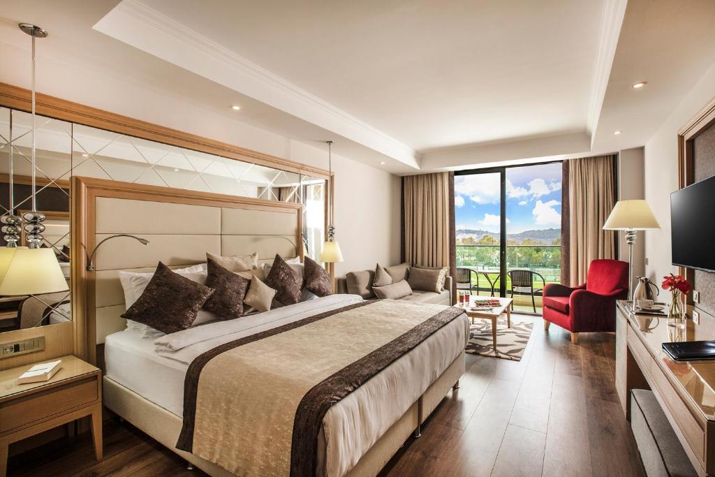 Korumar Ephesus Beach & Spa Resort - Ultra All Inclusive - 