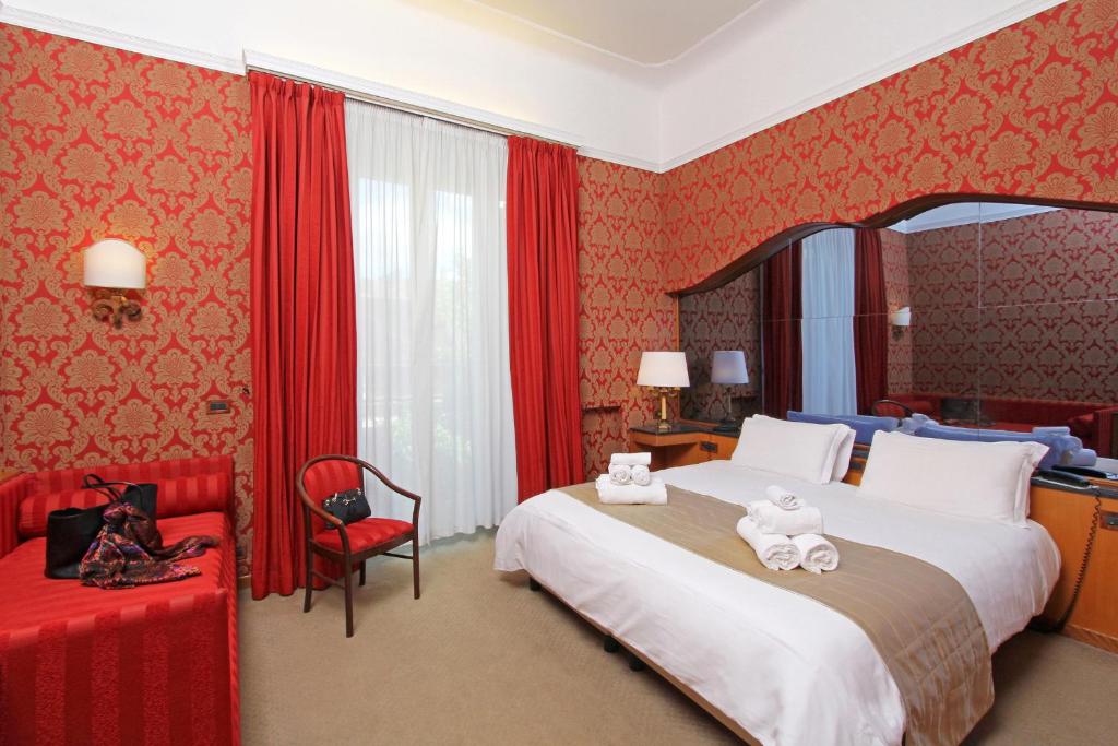 Hotel Arcangelo - Resim 35