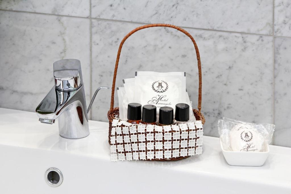 Hotel Arcangelo - Resim 29