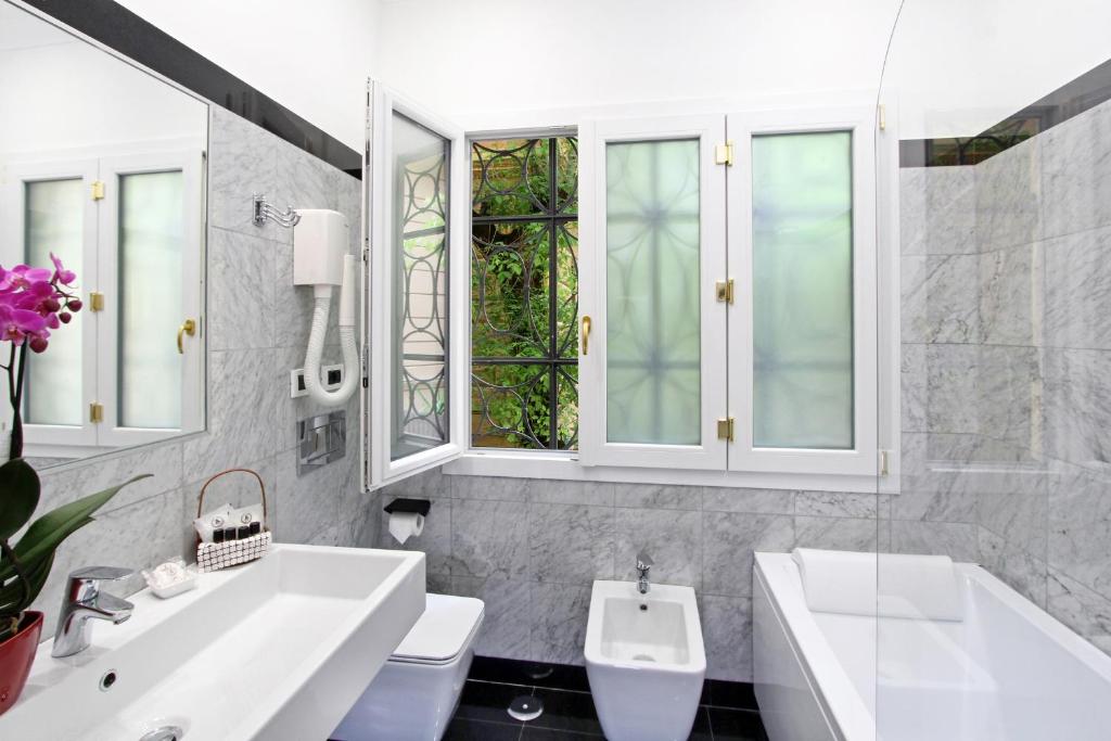 Hotel Arcangelo - Resim 7