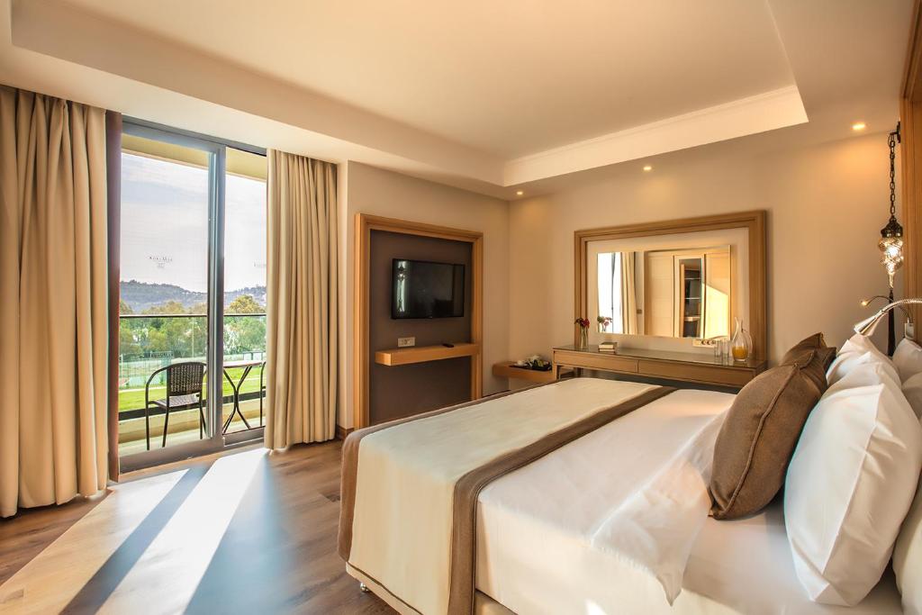 Korumar Ephesus Beach & Spa Resort - Ultra All Inclusive - 