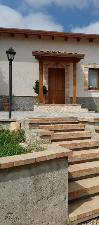 Borgo Santa Lucia - Suite