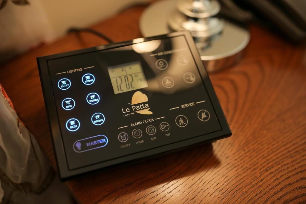 Le Patta Resort & Hotel Chiang Rai - 5