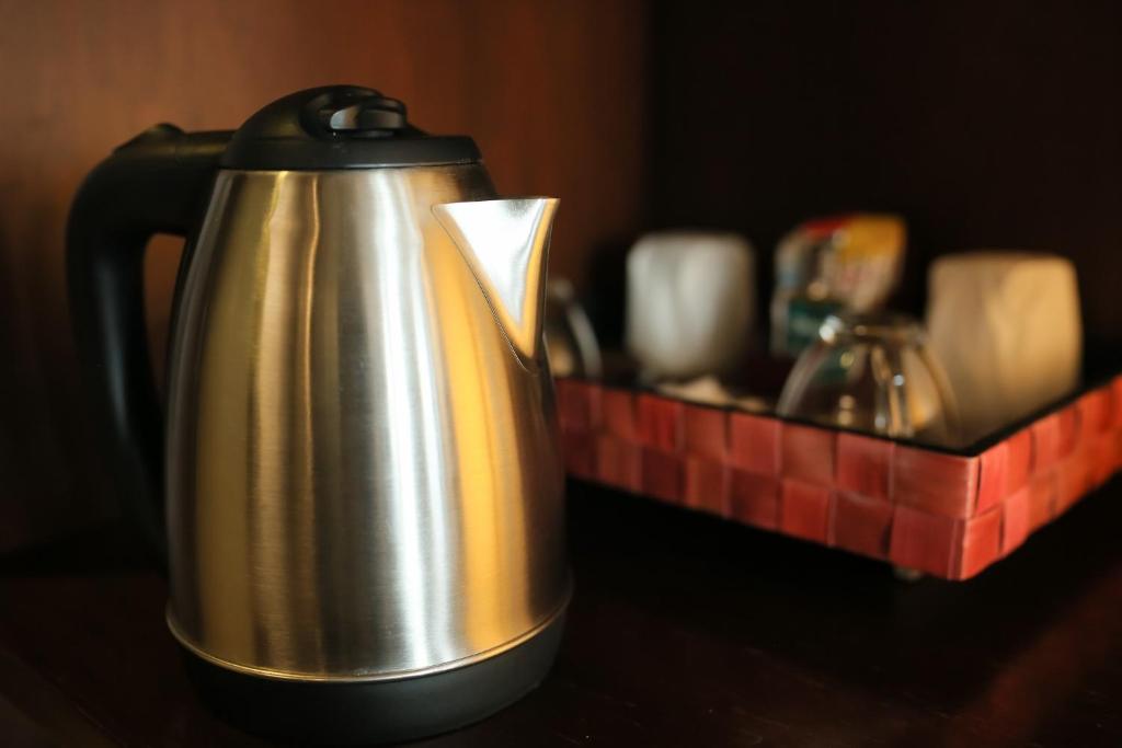 Le Patta Resort & Hotel Chiang Rai - 4