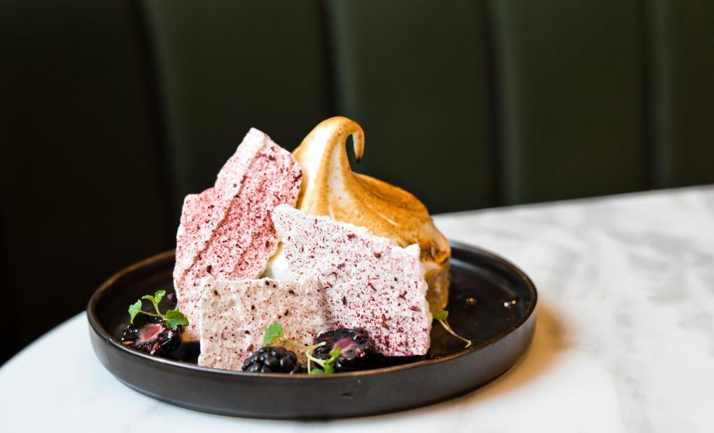 Kimpton Blythswood Square Hotel & Spa by IHG - Resim 29