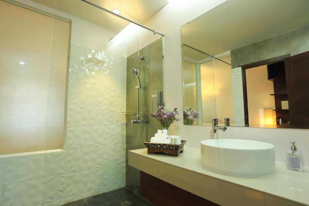 Le Patta Resort & Hotel Chiang Rai - 2