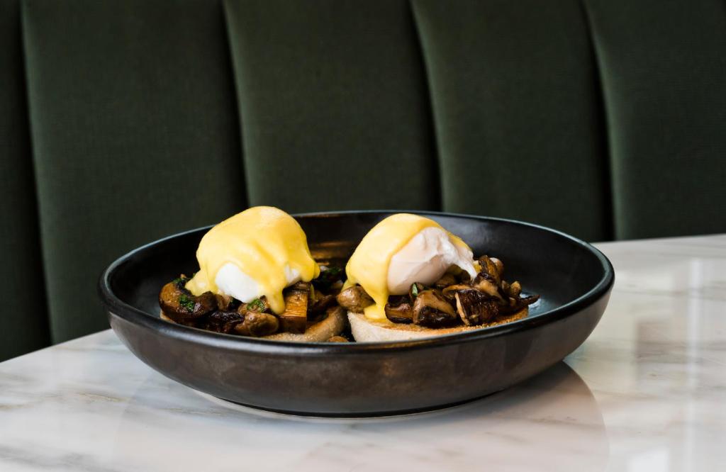 Kimpton Blythswood Square Hotel & Spa by IHG - Resim 30