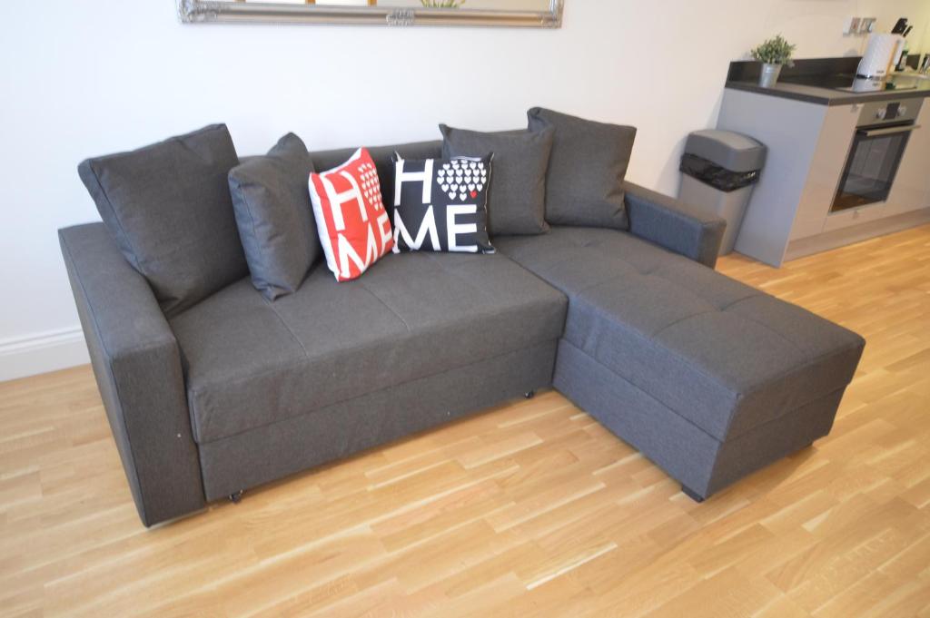 3A Soho Studios 3rd floor by Indigo Flats - Apartment