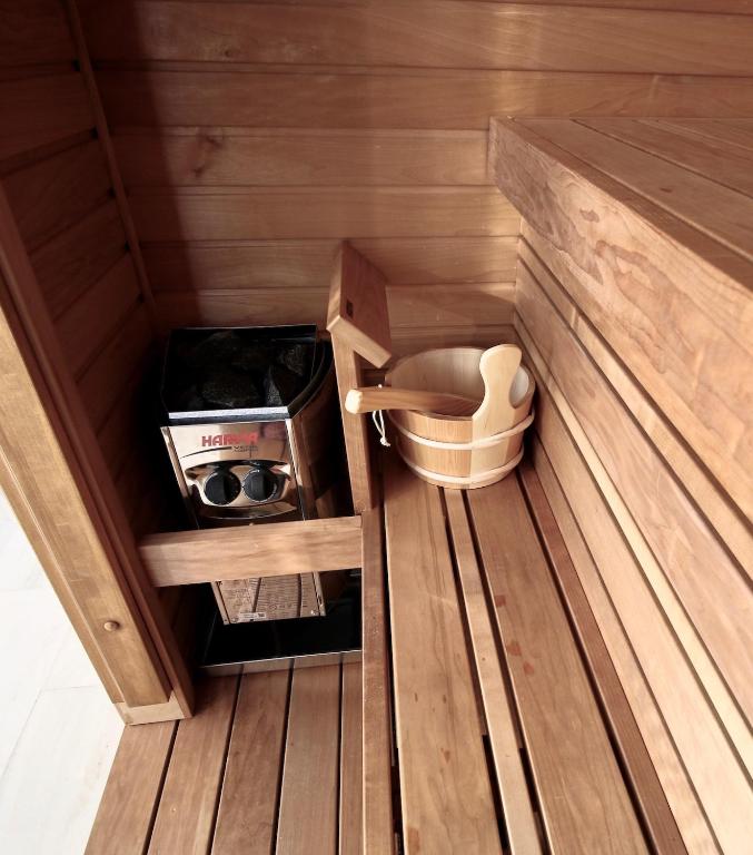 Fotografia z galérie ubytovania Sea View Puerto Banús Apt SAUNA + PARKING - RDR165 v Marbelli