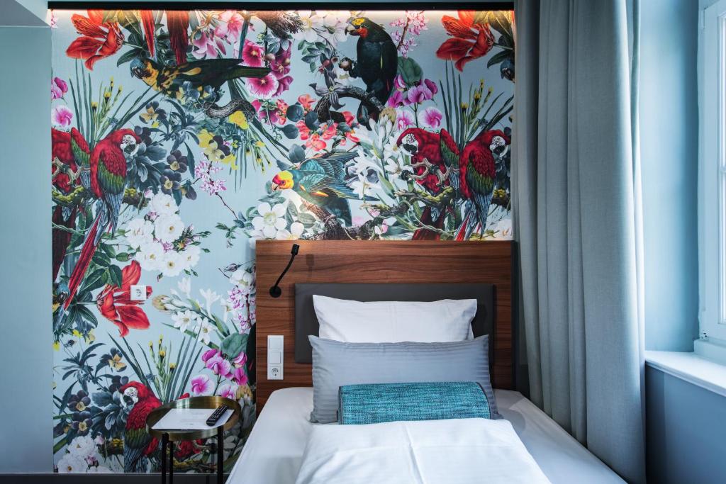 Maison Schiller by DesignCity Hotels - Resim 9