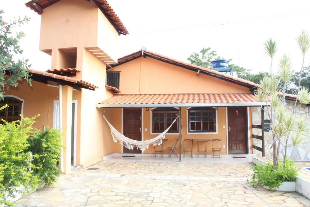  Pousada da Serra