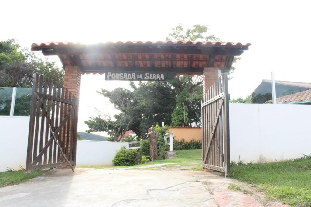  Pousada da Serra