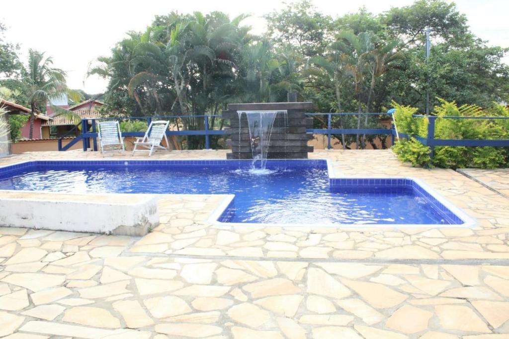  Pousada da Serra