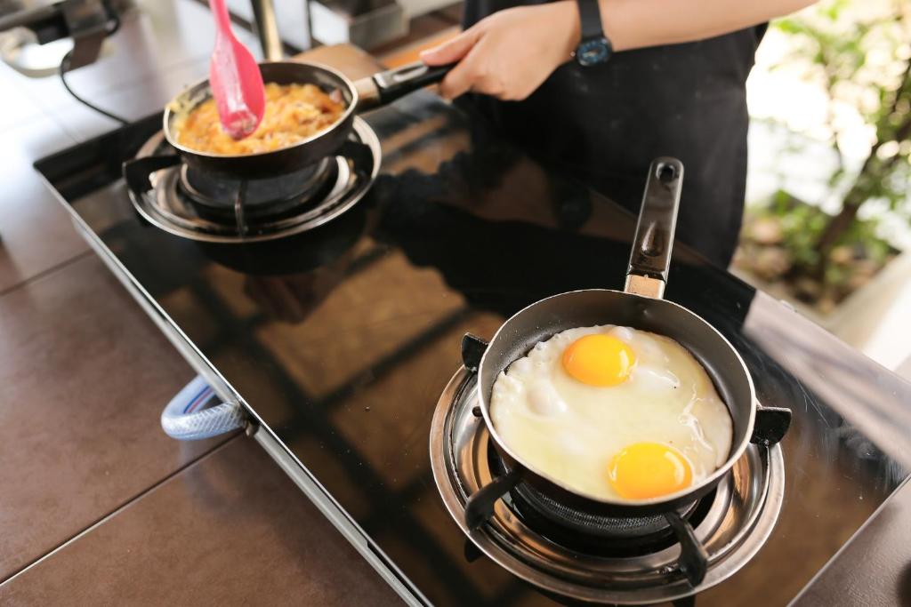 Le Patta Resort & Hotel Chiang Rai