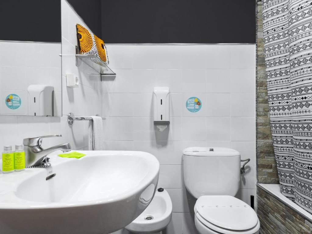 Hotel San Miguel - 12